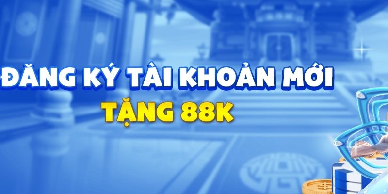 Giải đáp thắc mắc liên quan đến đăng ký tài khoản mới tại 88CLB